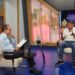 Santos Paulino, presidente de los parceleros de la reforma agraria, al referirse a la situación del sector arrocero.