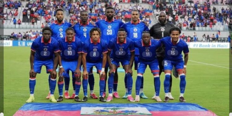Fundación Zile cuestiona veto a clubes haitianos