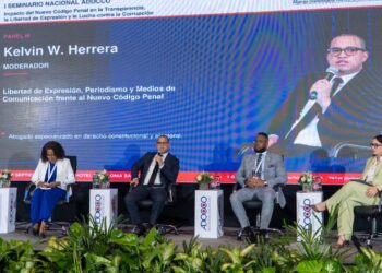 Nuevo Código Penal: periodistas alertan sobre autocensura