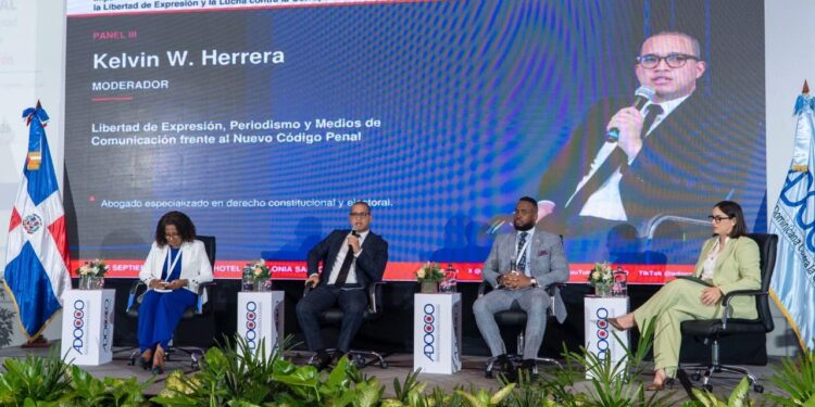 Nuevo Código Penal: periodistas alertan sobre autocensura