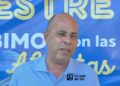 Wagner Gomera advierte sobre malestar por medidas fiscales