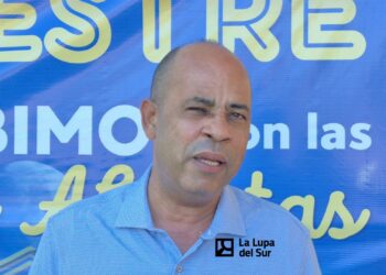Wagner Gomera advierte sobre malestar por medidas fiscales