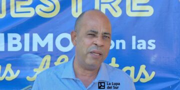 Wagner Gomera advierte sobre malestar por medidas fiscales