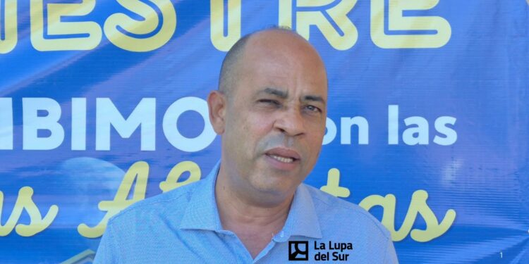 Wagner Gomera advierte sobre malestar por medidas fiscales