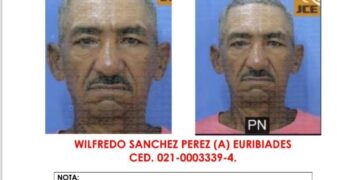 Se entrega hombre buscado por homicidio en Enriquillo