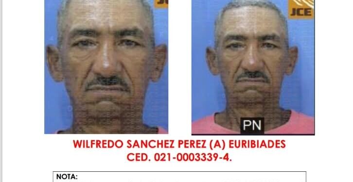 Se entrega hombre buscado por homicidio en Enriquillo